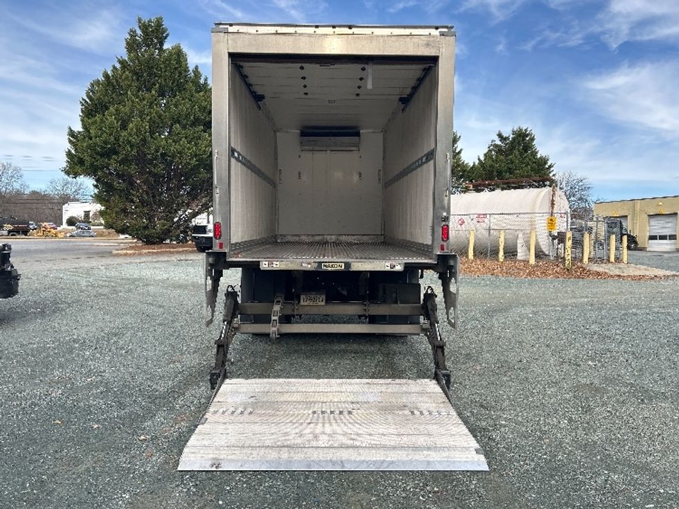 Refrigerated Truck-Light and Medium Duty Trucks-Freightliner-2020-M2-Prince George-VA-235,930\n\t\tmiles-$ 48,750 - Image 9