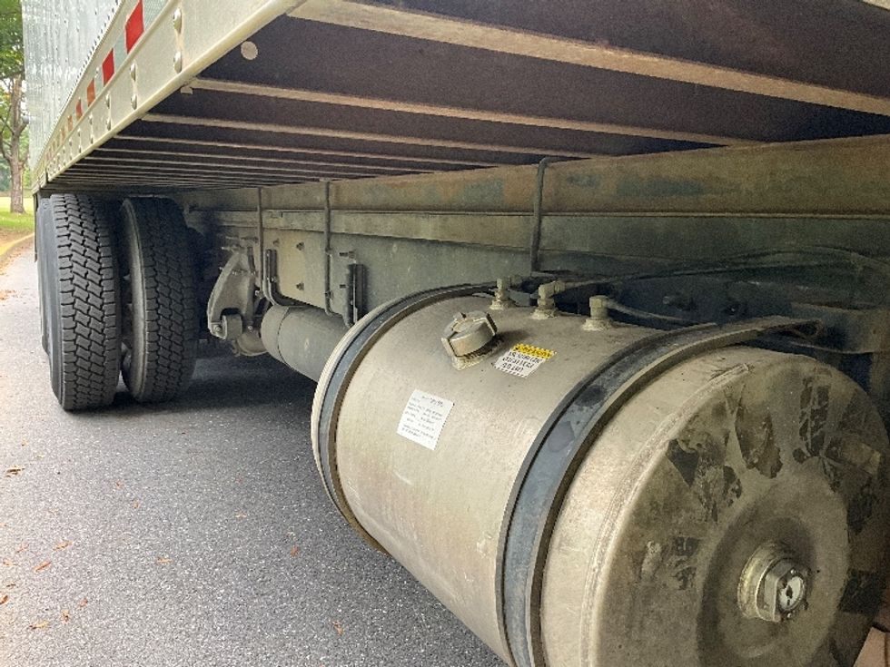 Refrigerated Truck-Light and Medium Duty Trucks-Freightliner-2020-M2-Reading-PA-261,885\n\t\tmiles-$ 54,750 - Image 14