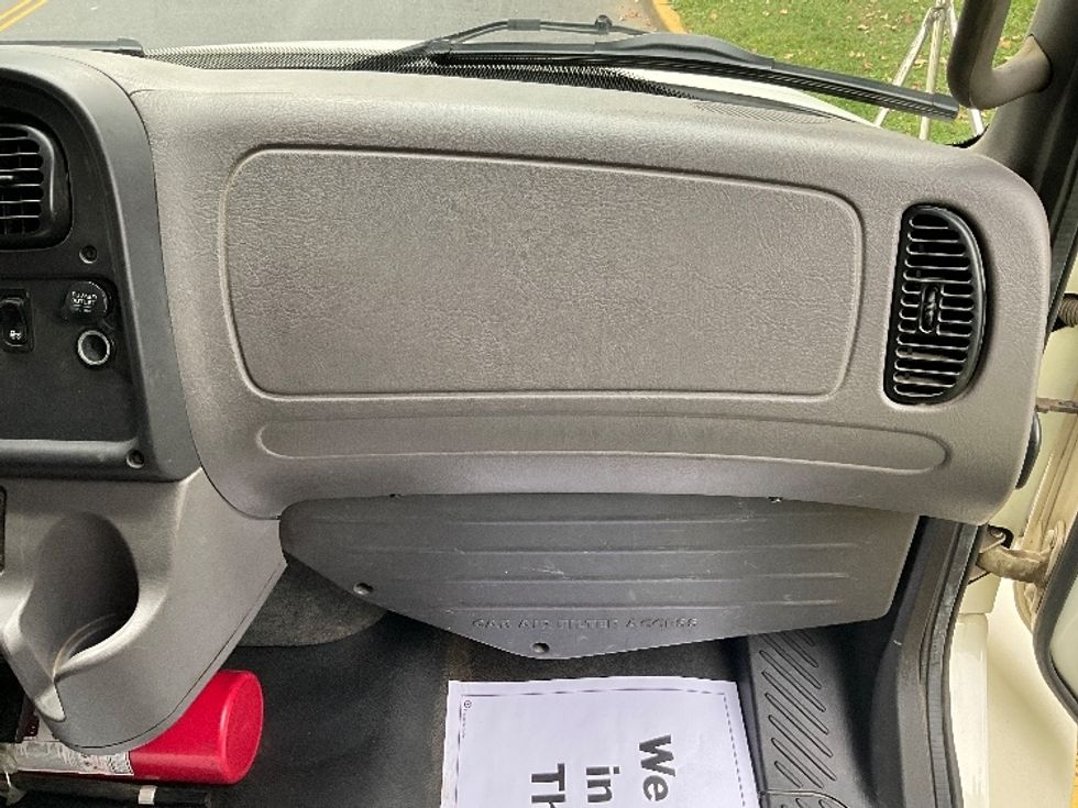 Refrigerated Truck-Light and Medium Duty Trucks-Freightliner-2020-M2-Reading-PA-261,885\n\t\tmiles-$ 54,750 - Image 21