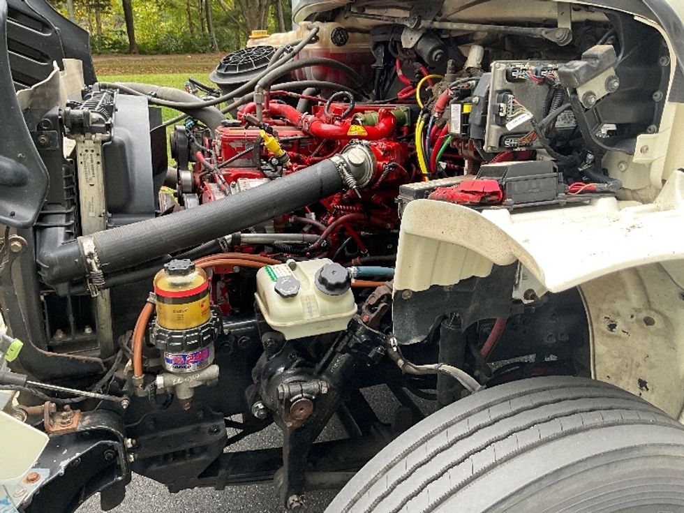 Refrigerated Truck-Light and Medium Duty Trucks-Freightliner-2020-M2-Reading-PA-261,885\n\t\tmiles-$ 54,750 - Image 24