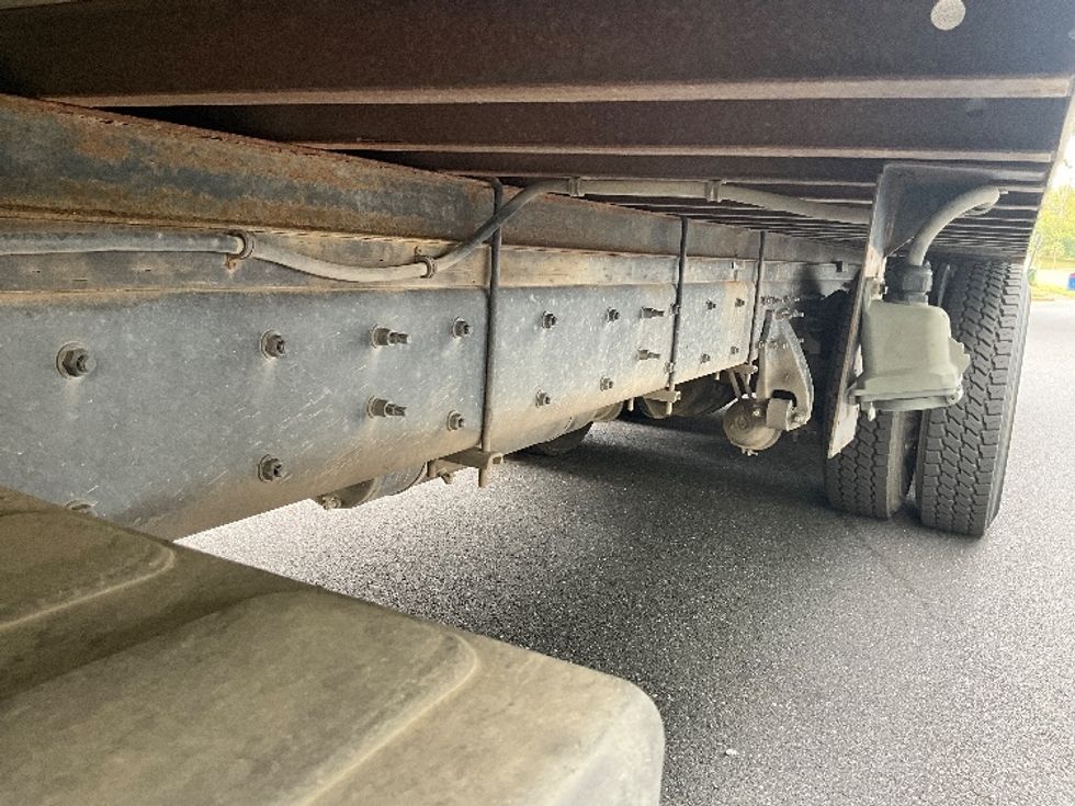 Refrigerated Truck-Light and Medium Duty Trucks-Freightliner-2020-M2-Reading-PA-261,885\n\t\tmiles-$ 54,750 - Image 5