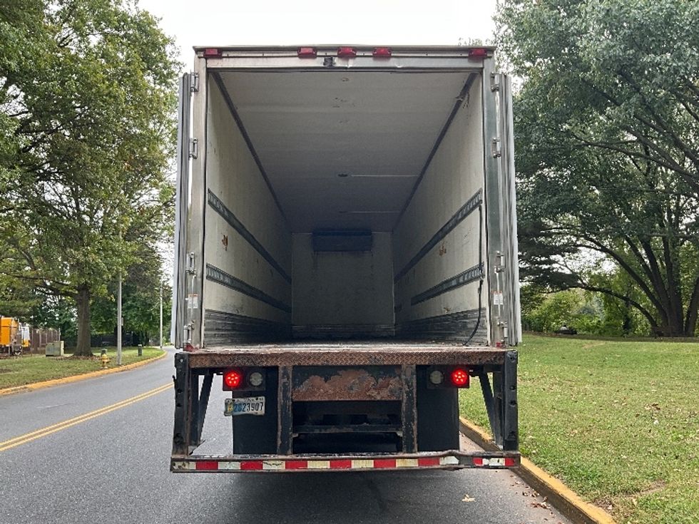 Refrigerated Truck-Light and Medium Duty Trucks-Freightliner-2020-M2-Reading-PA-261,885\n\t\tmiles-$ 54,750 - Image 9