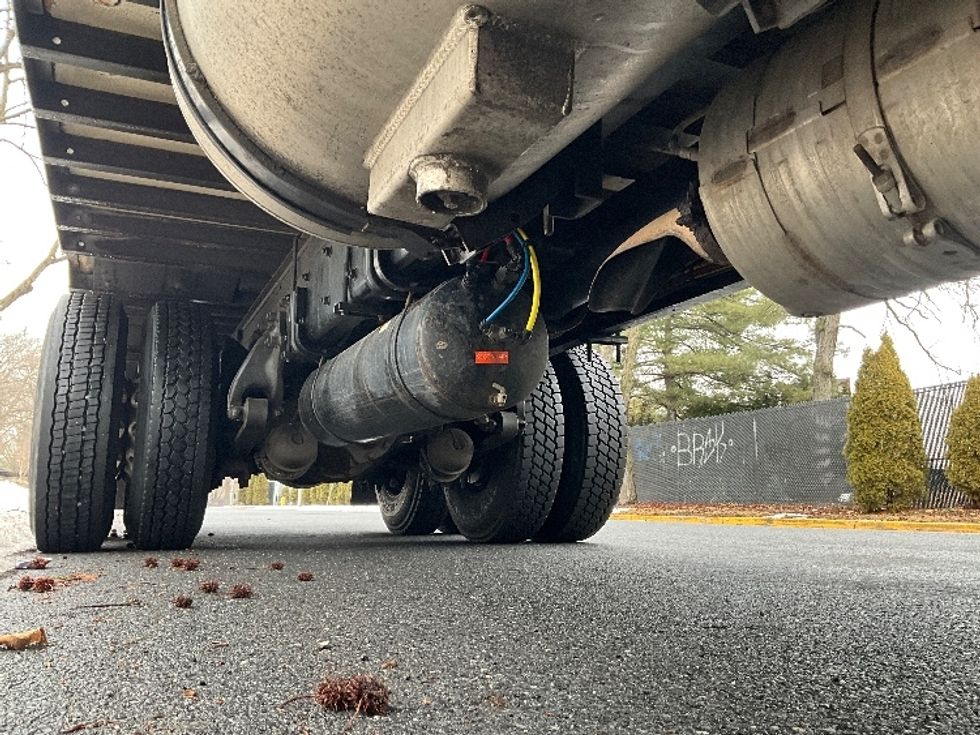 Refrigerated Truck-Light and Medium Duty Trucks-Freightliner-2020-M2-Reading-PA-351,390\n\t\tmiles-$ 36,250 - Image 14