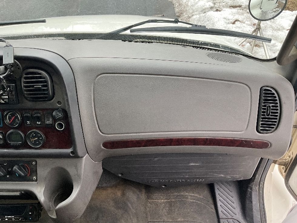 Refrigerated Truck-Light and Medium Duty Trucks-Freightliner-2020-M2-Reading-PA-351,390\n\t\tmiles-$ 36,250 - Image 21