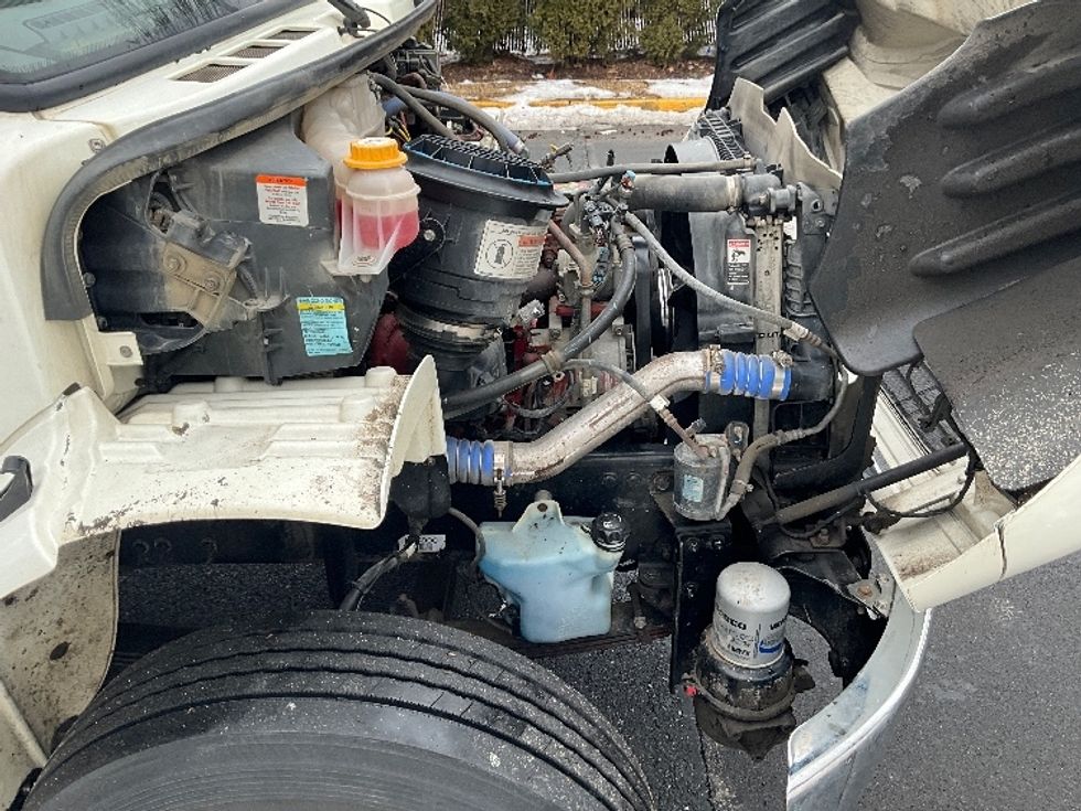 Refrigerated Truck-Light and Medium Duty Trucks-Freightliner-2020-M2-Reading-PA-351,390\n\t\tmiles-$ 36,250 - Image 23