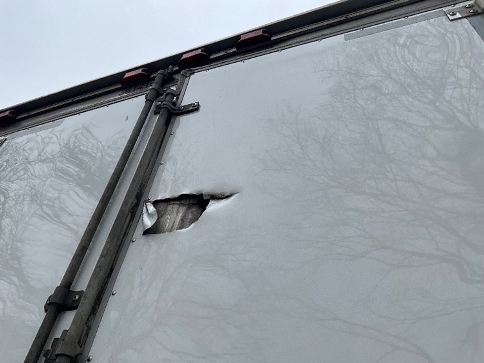 Refrigerated Truck-Light and Medium Duty Trucks-Freightliner-2020-M2-Reading-PA-351,390\n\t\tmiles-$ 36,250 - Image 26