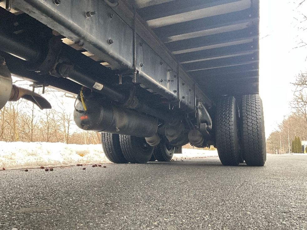 Refrigerated Truck-Light and Medium Duty Trucks-Freightliner-2020-M2-Reading-PA-351,390\n\t\tmiles-$ 36,250 - Image 5