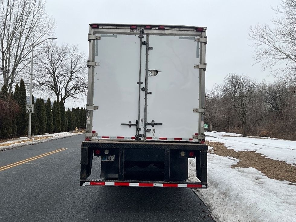 Refrigerated Truck-Light and Medium Duty Trucks-Freightliner-2020-M2-Reading-PA-351,390\n\t\tmiles-$ 36,250 - Image 7