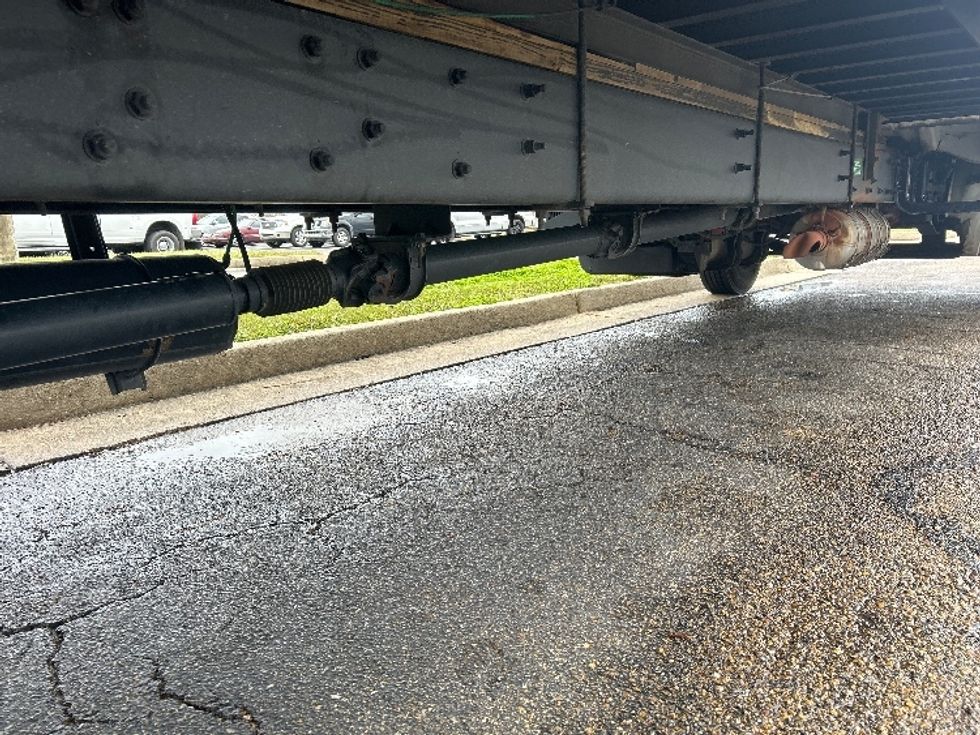 Refrigerated Truck-Light and Medium Duty Trucks-Freightliner-2020-M2-Richland-MS-274,325\n\t\tmiles-$ 47,500 - Image 15