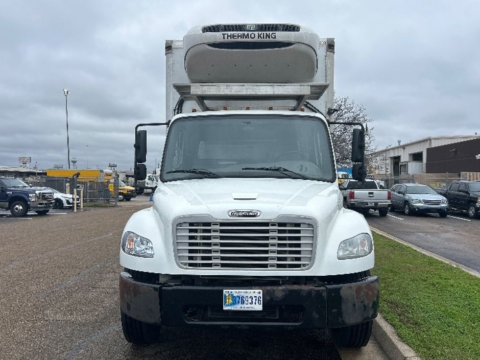 Refrigerated Truck-Light and Medium Duty Trucks-Freightliner-2020-M2-Richland-MS-274,325\n\t\tmiles-$ 47,500 - Image 2