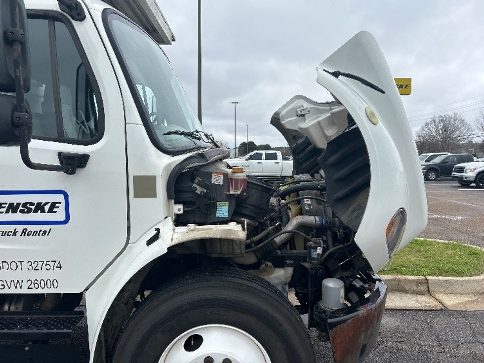 Refrigerated Truck-Light and Medium Duty Trucks-Freightliner-2020-M2-Richland-MS-274,325\n\t\tmiles-$ 47,500 - Image 23