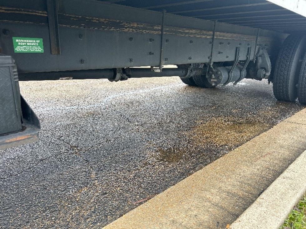 Refrigerated Truck-Light and Medium Duty Trucks-Freightliner-2020-M2-Richland-MS-274,325\n\t\tmiles-$ 47,500 - Image 5