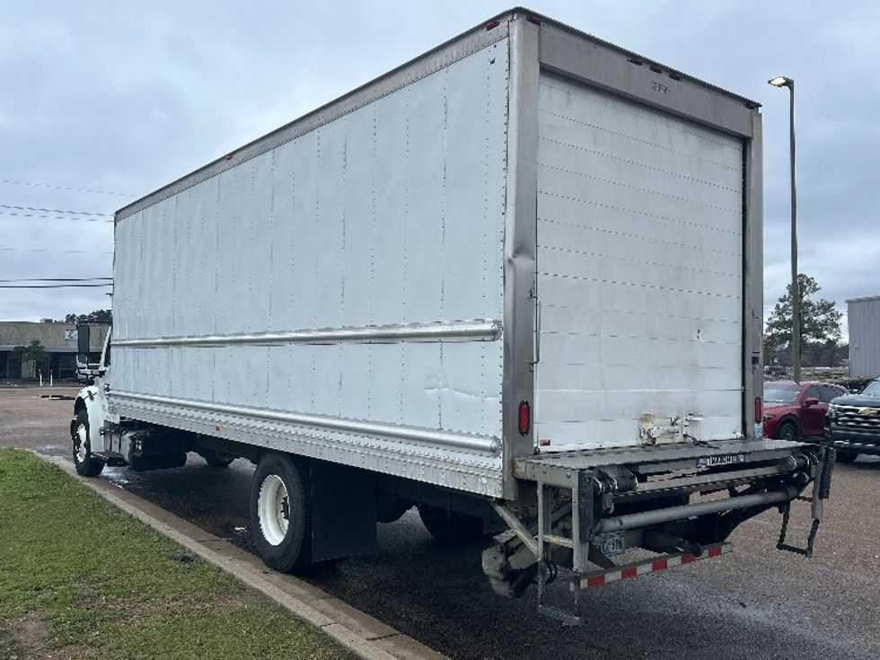 Refrigerated Truck-Light and Medium Duty Trucks-Freightliner-2020-M2-Richland-MS-274,325\n\t\tmiles-$ 47,500 - Image 6