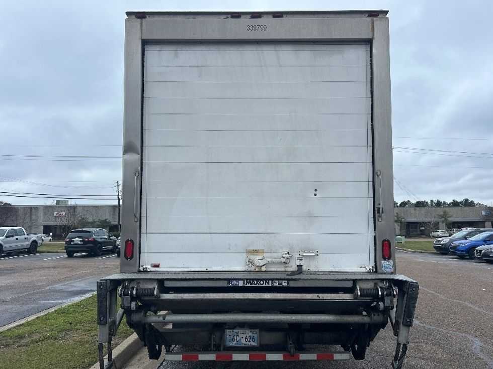 Refrigerated Truck-Light and Medium Duty Trucks-Freightliner-2020-M2-Richland-MS-274,325\n\t\tmiles-$ 47,500 - Image 7