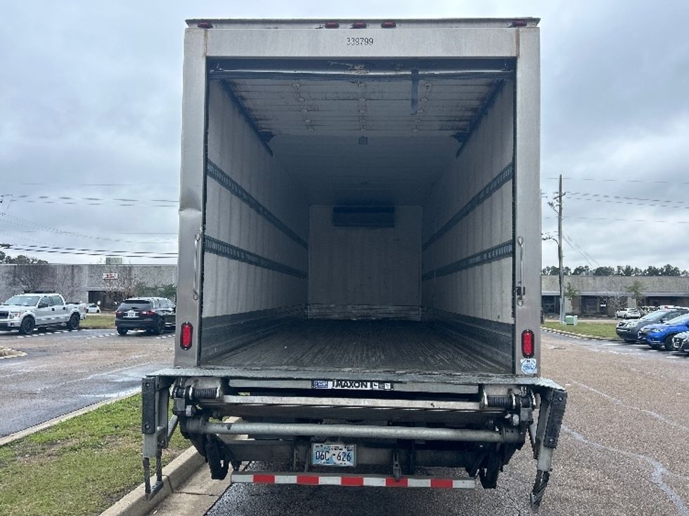 Refrigerated Truck-Light and Medium Duty Trucks-Freightliner-2020-M2-Richland-MS-274,325\n\t\tmiles-$ 47,500 - Image 8