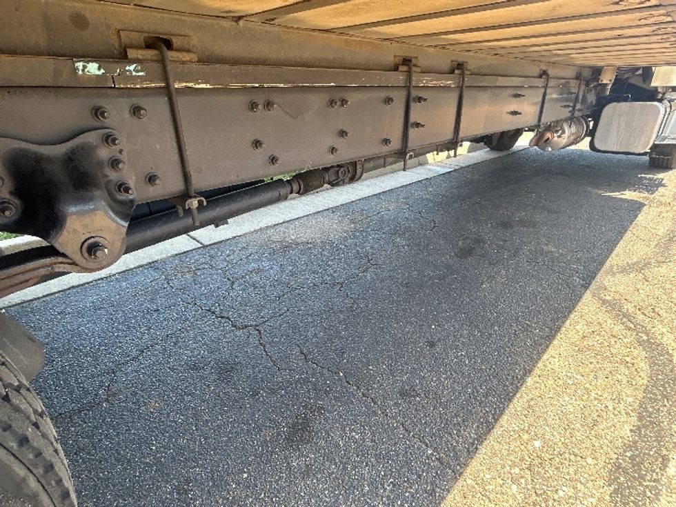 Refrigerated Truck-Light and Medium Duty Trucks-Freightliner-2020-M2-Richland-MS-318,129\n\t\tmiles-$ 41,500 - Image 14