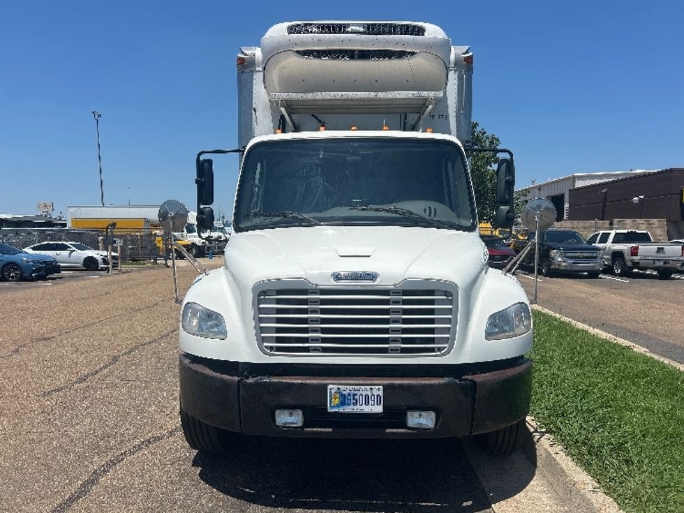 Refrigerated Truck-Light and Medium Duty Trucks-Freightliner-2020-M2-Richland-MS-318,129\n\t\tmiles-$ 41,500 - Image 2
