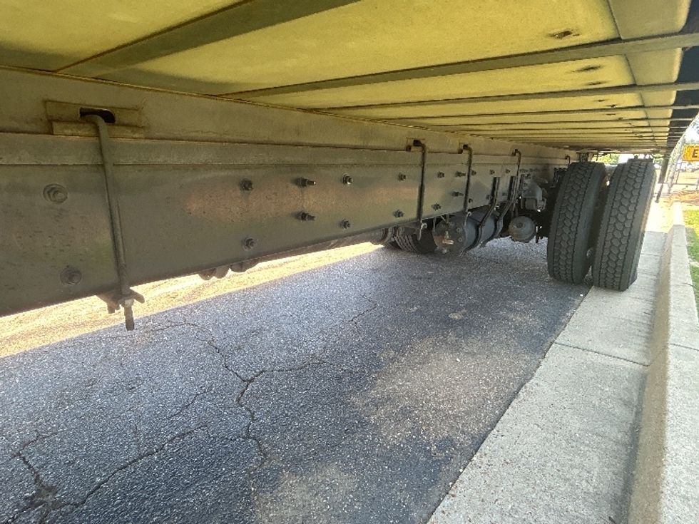 Refrigerated Truck-Light and Medium Duty Trucks-Freightliner-2020-M2-Richland-MS-318,129\n\t\tmiles-$ 41,500 - Image 5