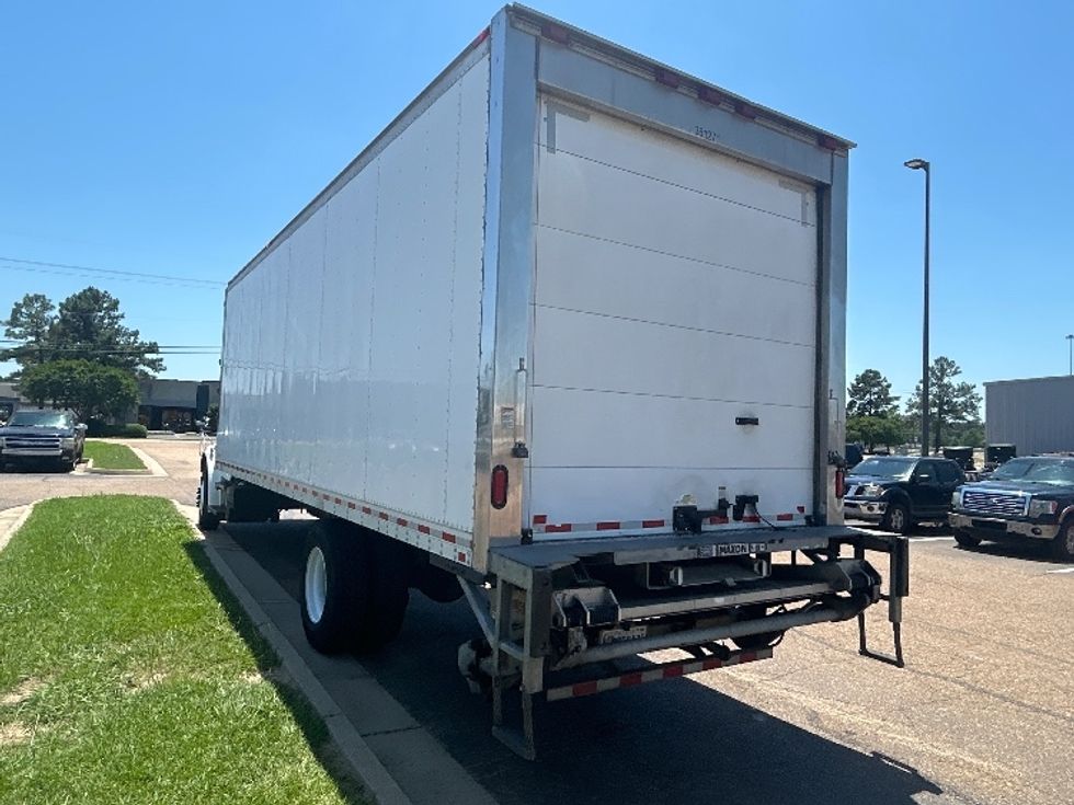 Refrigerated Truck-Light and Medium Duty Trucks-Freightliner-2020-M2-Richland-MS-318,129\n\t\tmiles-$ 41,500 - Image 6