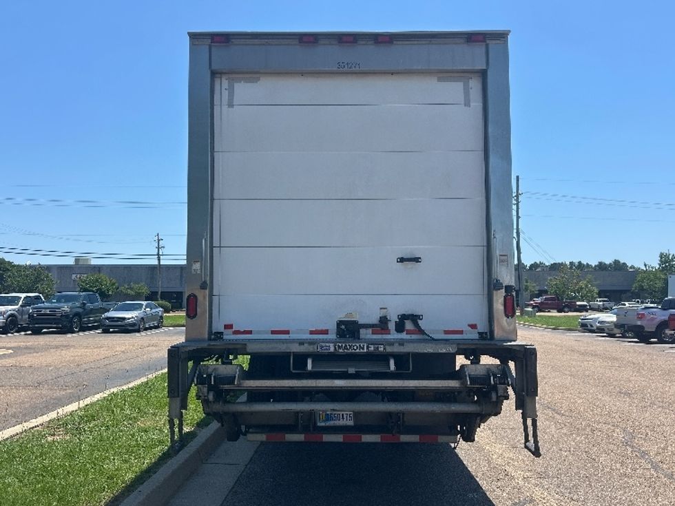 Refrigerated Truck-Light and Medium Duty Trucks-Freightliner-2020-M2-Richland-MS-318,129\n\t\tmiles-$ 41,500 - Image 7