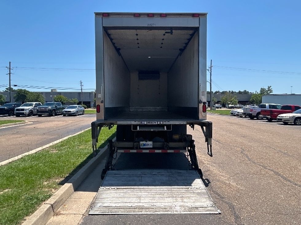 Refrigerated Truck-Light and Medium Duty Trucks-Freightliner-2020-M2-Richland-MS-318,129\n\t\tmiles-$ 41,500 - Image 9