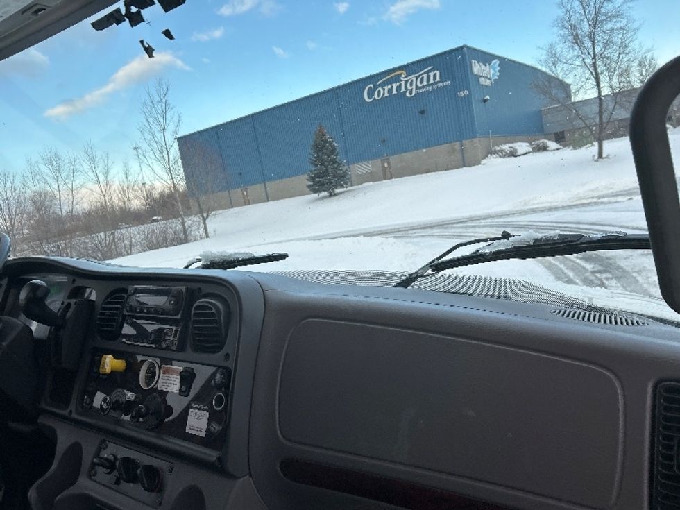 Refrigerated Truck-Light and Medium Duty Trucks-Freightliner-2020-M2-Rochester-NY-191,530\n\t\tmiles-$ 45,750 - Image 21