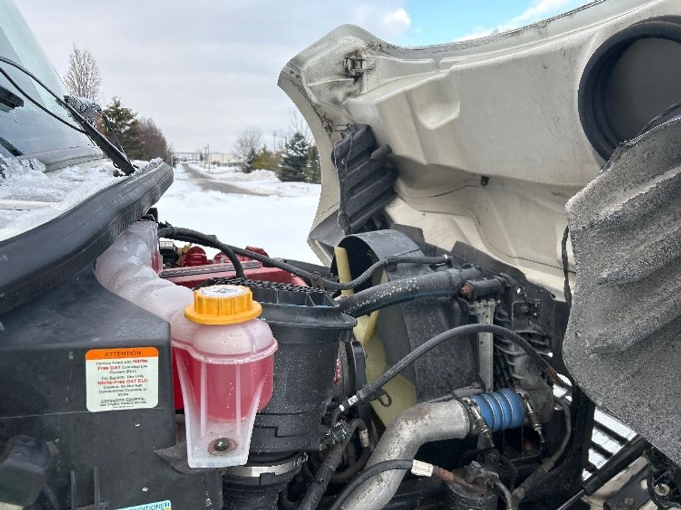 Refrigerated Truck-Light and Medium Duty Trucks-Freightliner-2020-M2-Rochester-NY-191,530\n\t\tmiles-$ 45,750 - Image 23