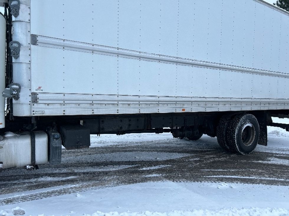 Refrigerated Truck-Light and Medium Duty Trucks-Freightliner-2020-M2-Rochester-NY-191,530\n\t\tmiles-$ 45,750 - Image 5