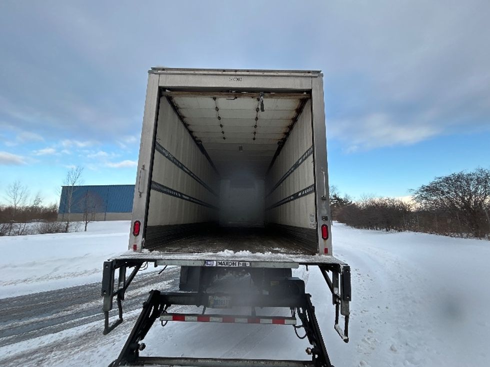 Refrigerated Truck-Light and Medium Duty Trucks-Freightliner-2020-M2-Rochester-NY-191,530\n\t\tmiles-$ 45,750 - Image 8