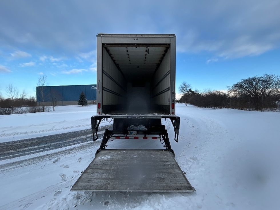 Refrigerated Truck-Light and Medium Duty Trucks-Freightliner-2020-M2-Rochester-NY-191,530\n\t\tmiles-$ 45,750 - Image 9
