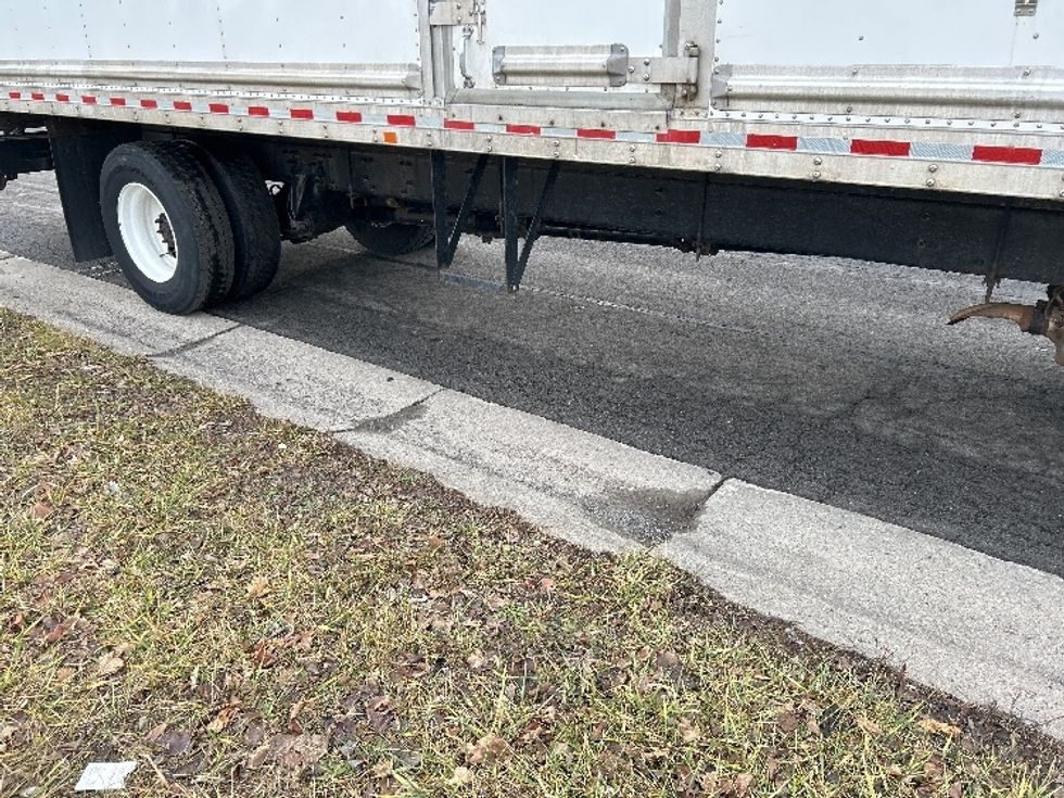 Refrigerated Truck-Light and Medium Duty Trucks-Freightliner-2020-M2-Rochester-NY-207,239\n\t\tmiles-$ 47,000 - Image 14