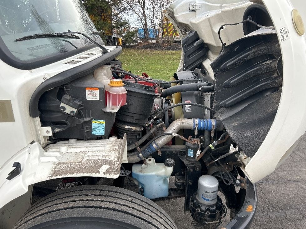 Refrigerated Truck-Light and Medium Duty Trucks-Freightliner-2020-M2-Rochester-NY-207,239\n\t\tmiles-$ 47,000 - Image 23
