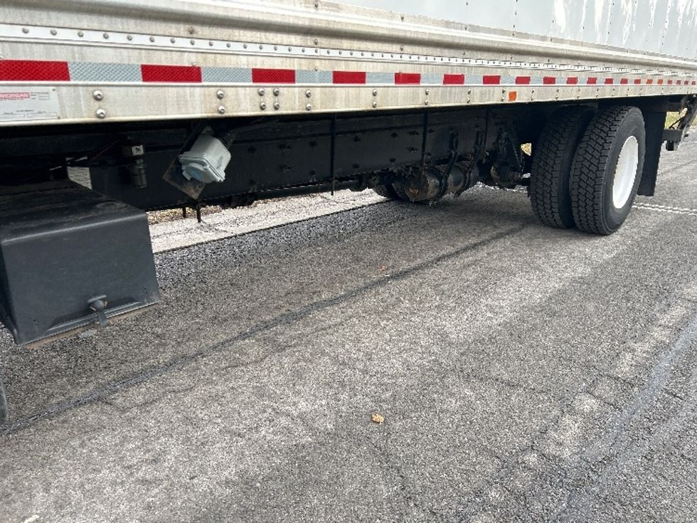Refrigerated Truck-Light and Medium Duty Trucks-Freightliner-2020-M2-Rochester-NY-207,239\n\t\tmiles-$ 47,000 - Image 5