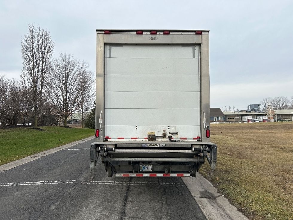 Refrigerated Truck-Light and Medium Duty Trucks-Freightliner-2020-M2-Rochester-NY-207,239\n\t\tmiles-$ 47,000 - Image 7