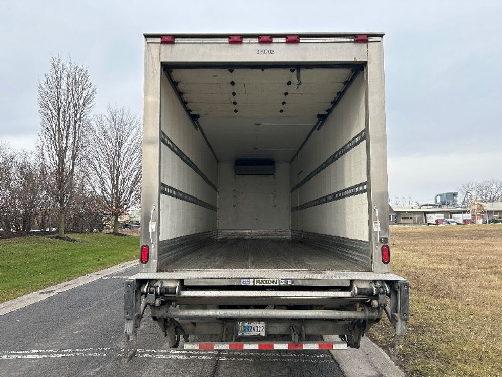 Refrigerated Truck-Light and Medium Duty Trucks-Freightliner-2020-M2-Rochester-NY-207,239\n\t\tmiles-$ 47,000 - Image 8