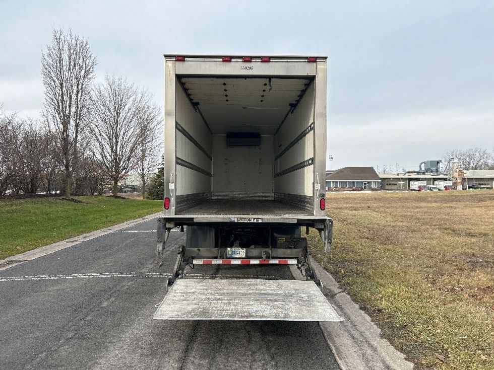 Refrigerated Truck-Light and Medium Duty Trucks-Freightliner-2020-M2-Rochester-NY-207,239\n\t\tmiles-$ 47,000 - Image 9