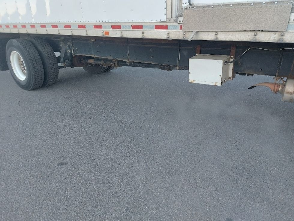 Refrigerated Truck-Light and Medium Duty Trucks-Freightliner-2020-M2-Rocky View County-AB-346,818\n\t\tkm-$ 67,500 - Image 13