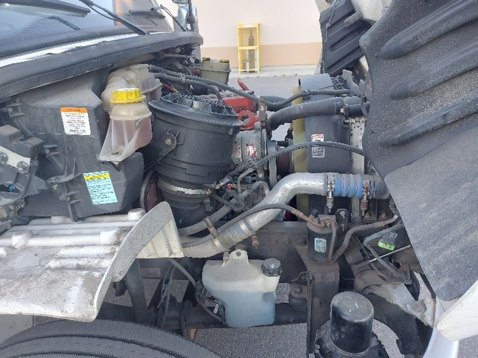 Refrigerated Truck-Light and Medium Duty Trucks-Freightliner-2020-M2-Rocky View County-AB-346,818\n\t\tkm-$ 67,500 - Image 22