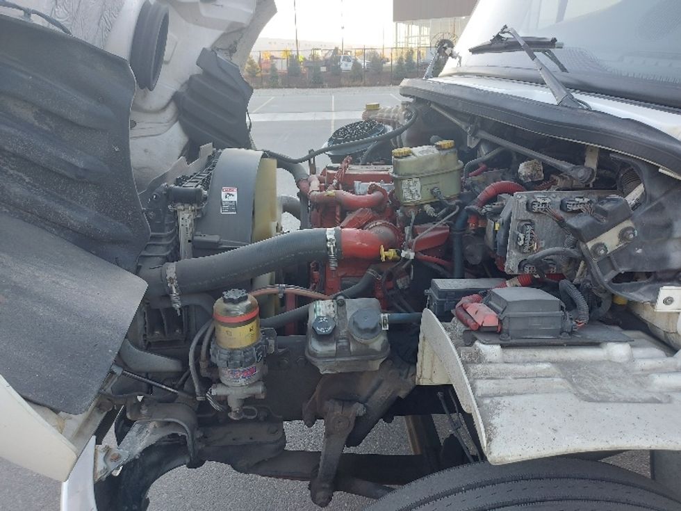 Refrigerated Truck-Light and Medium Duty Trucks-Freightliner-2020-M2-Rocky View County-AB-346,818\n\t\tkm-$ 67,500 - Image 23