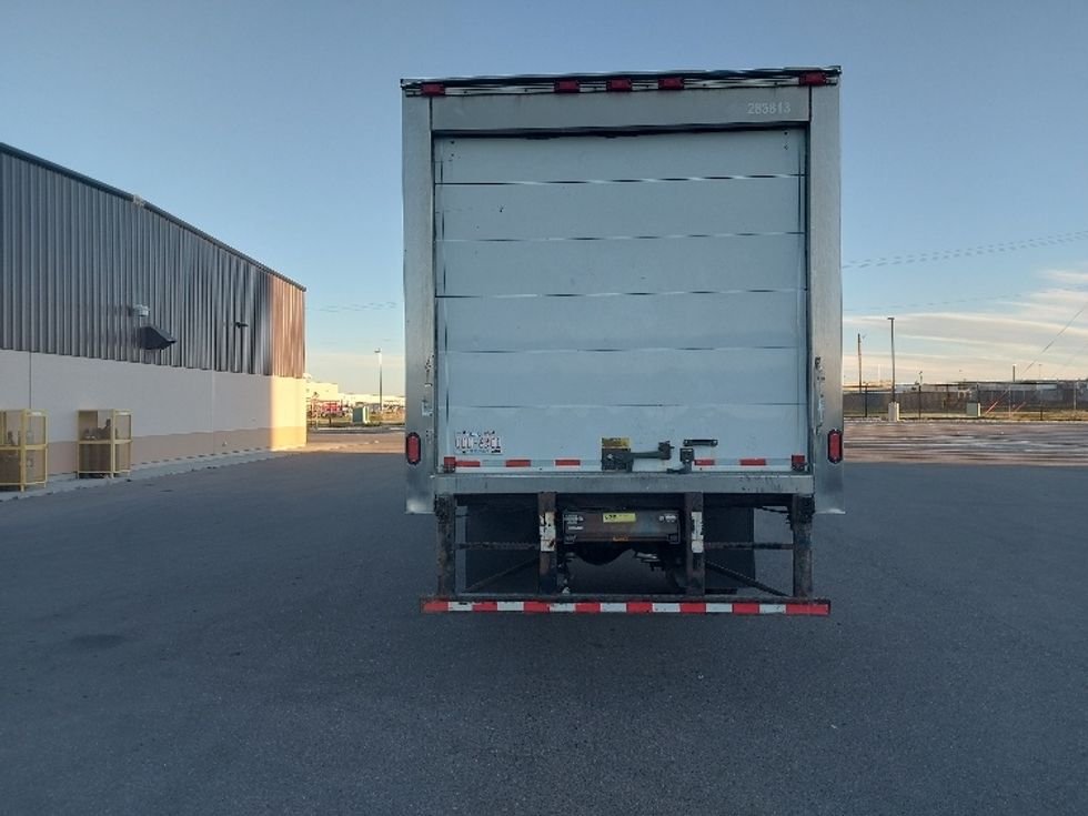 Refrigerated Truck-Light and Medium Duty Trucks-Freightliner-2020-M2-Rocky View County-AB-346,818\n\t\tkm-$ 67,500 - Image 7