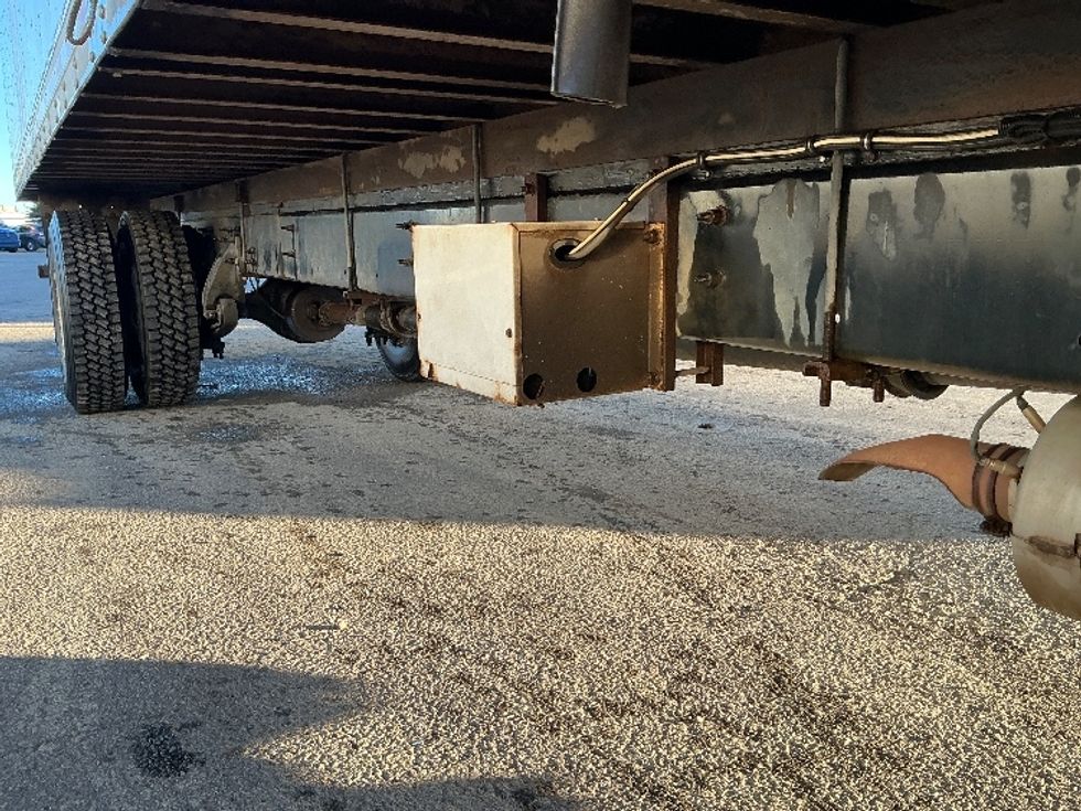 Refrigerated Truck-Light and Medium Duty Trucks-Freightliner-2020-M2-Rocky View County-AB-388,684\n\t\tkm-$ 59,750 - Image 13