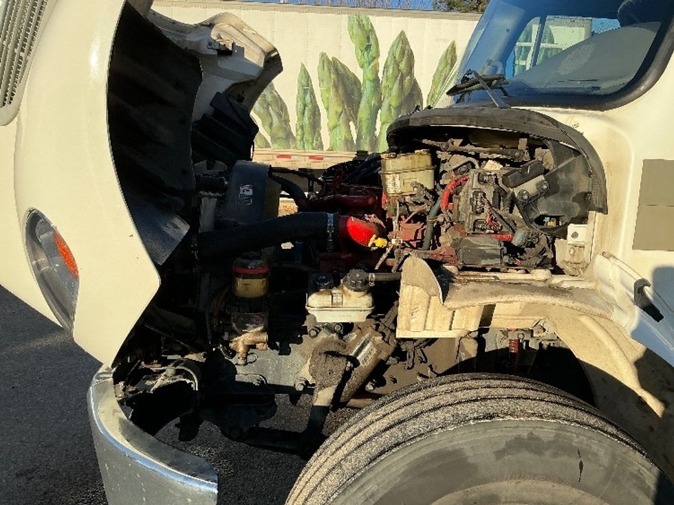 Refrigerated Truck-Light and Medium Duty Trucks-Freightliner-2020-M2-Rocky View County-AB-388,684\n\t\tkm-$ 59,750 - Image 23