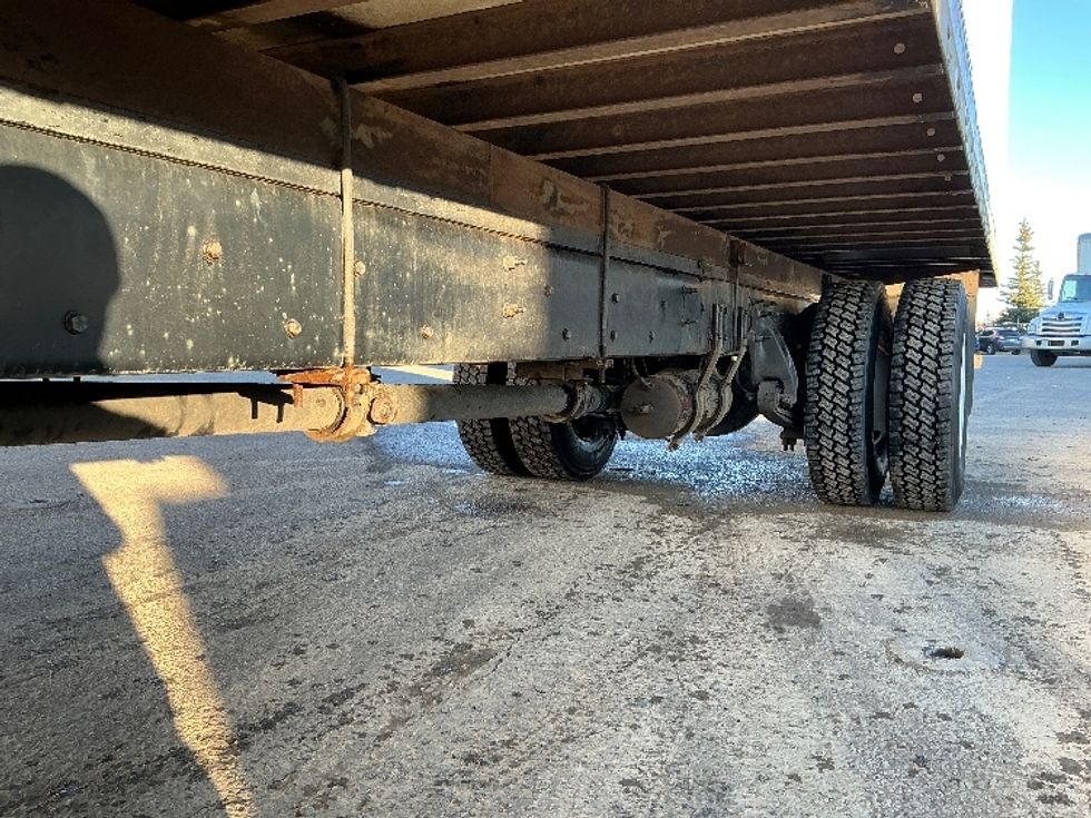 Refrigerated Truck-Light and Medium Duty Trucks-Freightliner-2020-M2-Rocky View County-AB-388,684\n\t\tkm-$ 59,750 - Image 5