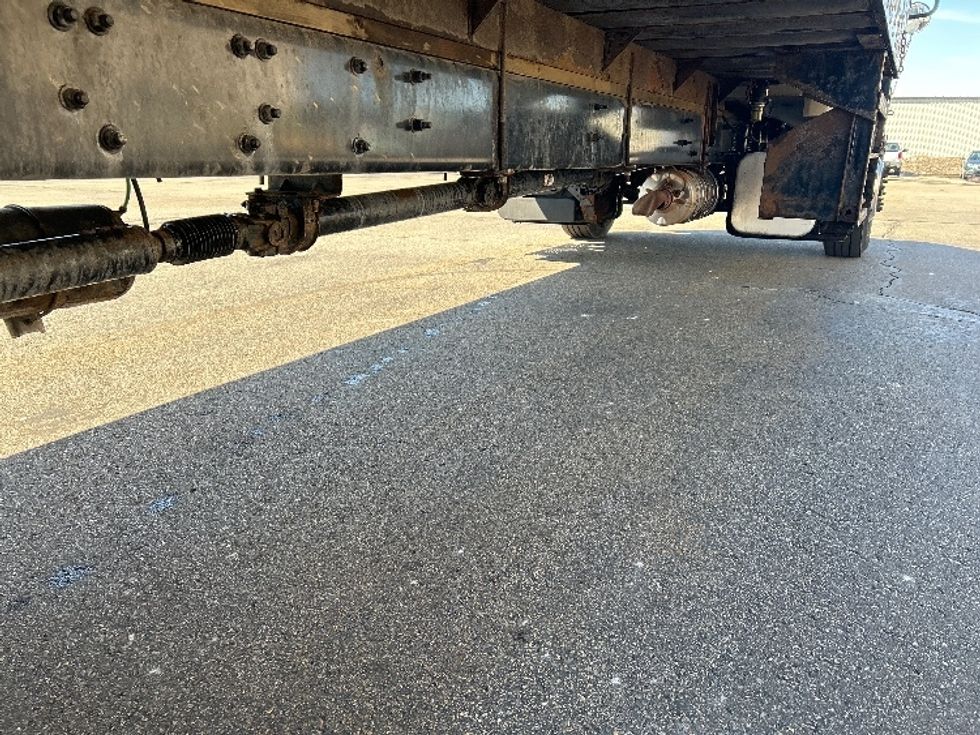 Refrigerated Truck-Light and Medium Duty Trucks-Freightliner-2020-M2-Rothschild-WI-283,400\n\t\tmiles-$ 33,750 - Image 14