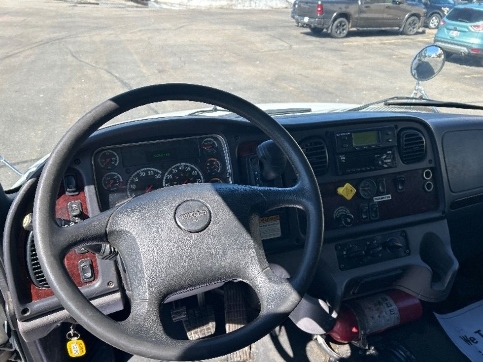 Refrigerated Truck-Light and Medium Duty Trucks-Freightliner-2020-M2-Rothschild-WI-283,400\n\t\tmiles-$ 33,750 - Image 17