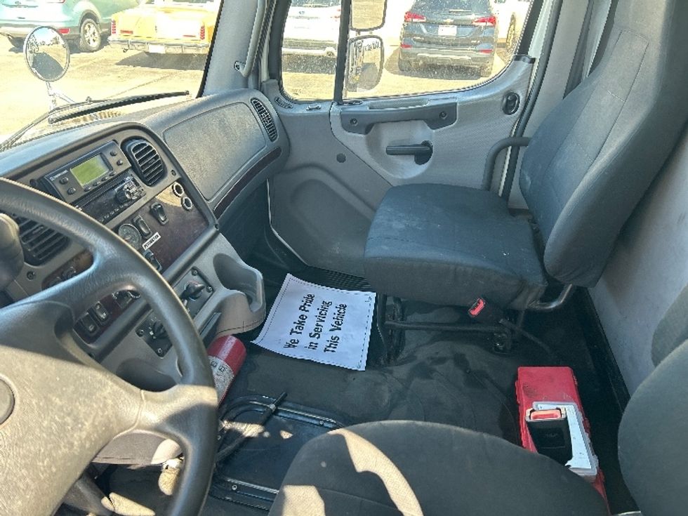 Refrigerated Truck-Light and Medium Duty Trucks-Freightliner-2020-M2-Rothschild-WI-283,400\n\t\tmiles-$ 33,750 - Image 19