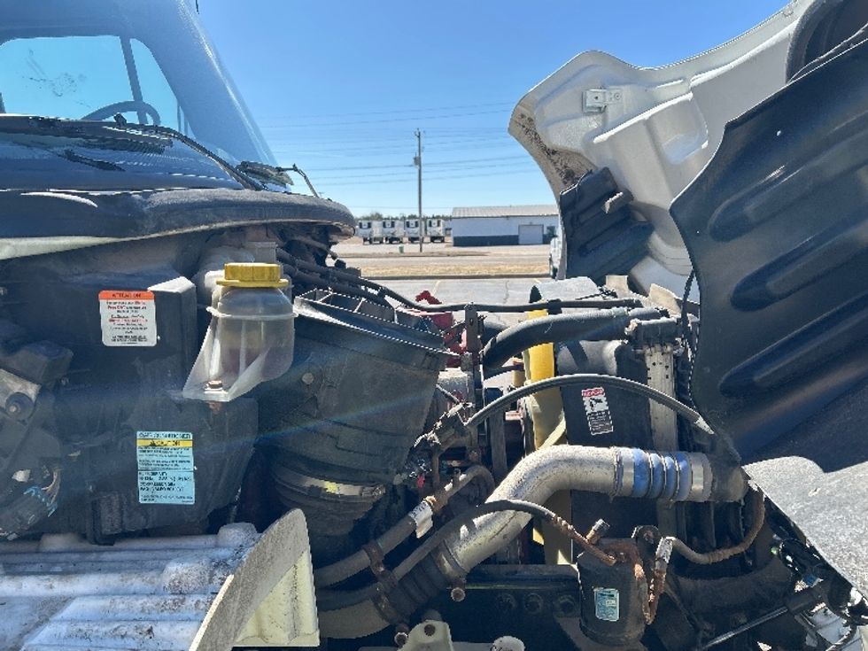 Refrigerated Truck-Light and Medium Duty Trucks-Freightliner-2020-M2-Rothschild-WI-283,400\n\t\tmiles-$ 33,750 - Image 23