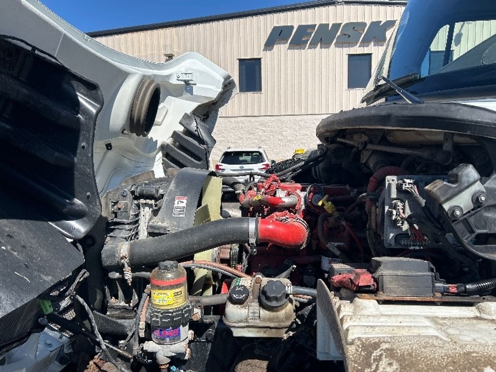 Refrigerated Truck-Light and Medium Duty Trucks-Freightliner-2020-M2-Rothschild-WI-283,400\n\t\tmiles-$ 33,750 - Image 24