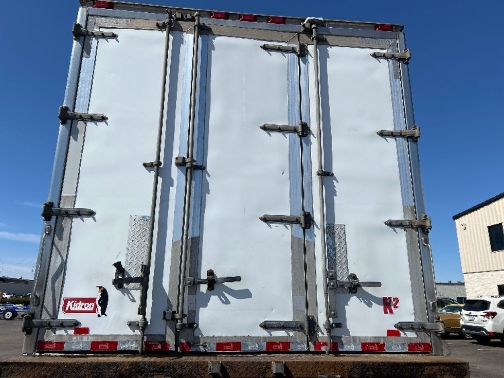 Refrigerated Truck-Light and Medium Duty Trucks-Freightliner-2020-M2-Rothschild-WI-283,400\n\t\tmiles-$ 33,750 - Image 26