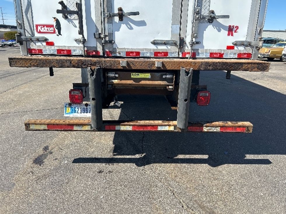 Refrigerated Truck-Light and Medium Duty Trucks-Freightliner-2020-M2-Rothschild-WI-283,400\n\t\tmiles-$ 33,750 - Image 27
